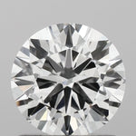 IGI 1.40 Carat Round Brilliant Lab Grown Diamond 人工培育鑽石 實驗室人造鑽石