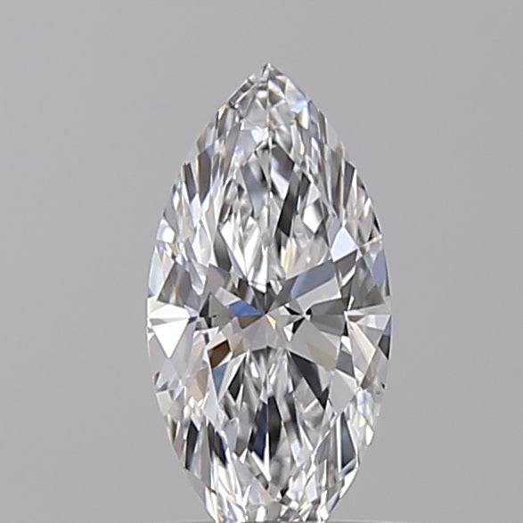 IGI 0.58 Carat 馬眼形 - Marquise 培育鑽石 Lab Grown Diamond 人造鑽石 人工鑽石 實驗室鑽石 培養鑽石 香港 培育鑽 