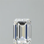 IGI 2.04 Carat Emerald Lab Grown Diamond 人工培育鑽石 實驗室人造鑽石