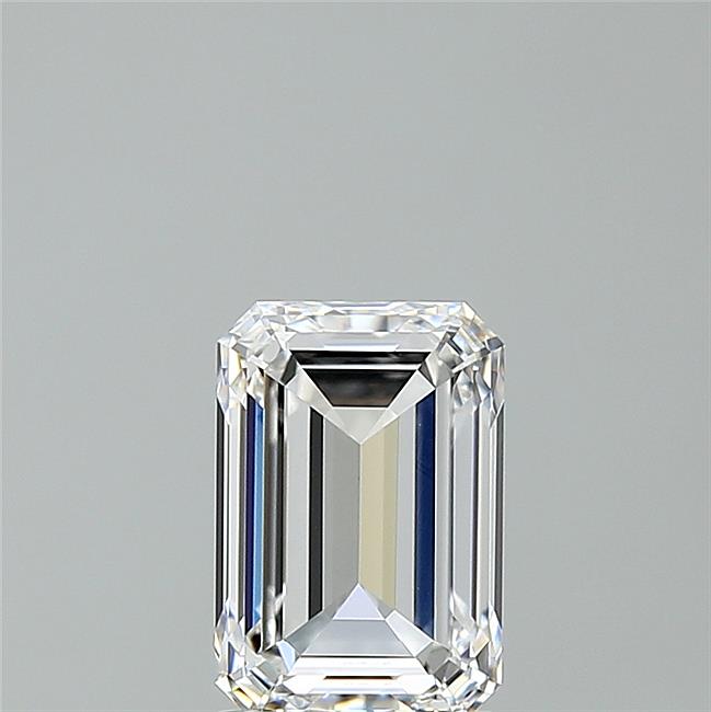 IGI 2.04 Carat Emerald Lab Grown Diamond 人工培育鑽石 實驗室人造鑽石