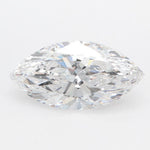 IGI 1.36 Carat Marquise Lab Grown Diamond 人工培育鑽石 實驗室人造鑽石