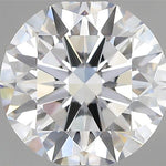 IGI 1.05 Carat Round Brilliant Lab Grown Diamond 人工培育鑽石 實驗室人造鑽石