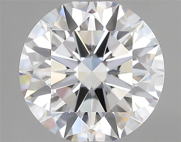 IGI 1.05 Carat Round Brilliant Lab Grown Diamond 人工培育鑽石 實驗室人造鑽石