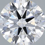 IGI 1.10 Carat Round Brilliant Lab Grown Diamond 人工培育鑽石 實驗室人造鑽石