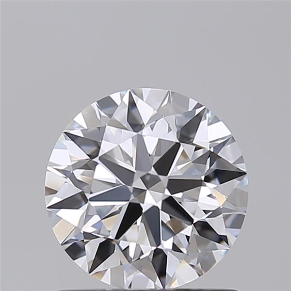 GIA 1.02 Carat Round Brilliant Lab Grown Diamond
