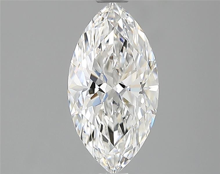 IGI 1.09 Carat Marquise Lab Grown Diamond 人工培育鑽石 實驗室人造鑽石