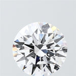 IGI 1.54 Carat Round Brilliant Lab Grown Diamond 人工培育鑽石 實驗室人造鑽石