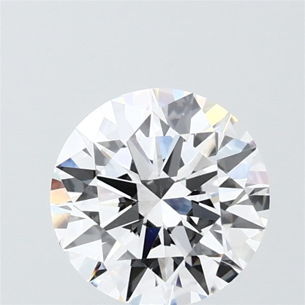 IGI 1.54 Carat Round Brilliant Lab Grown Diamond 人工培育鑽石 實驗室人造鑽石