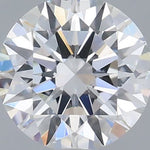 IGI 0.60 Carat Round Brilliant Lab Grown Diamond 人工培育鑽石 實驗室人造鑽石