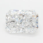 IGI 1.95 Carat Radiant Cut Lab Grown Diamond 人工培育鑽石 實驗室人造鑽石