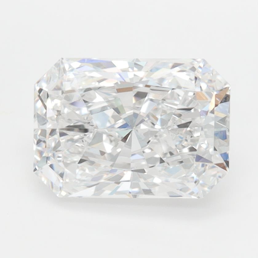 IGI 1.95 Carat Radiant Cut Lab Grown Diamond 人工培育鑽石 實驗室人造鑽石