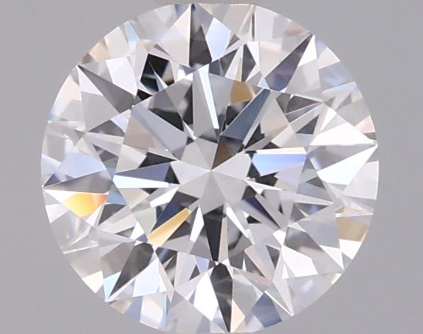 IGI 1.00 Carat Round Brilliant Lab Grown Diamond 人工培育鑽石 實驗室人造鑽石