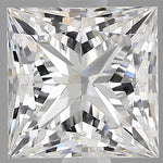 IGI 1.52 Carat Princess Cut Lab Grown Diamond 人工培育鑽石 實驗室人造鑽石