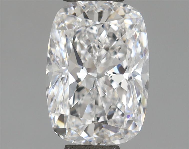 IGI 1.11 Carat Cushion Lab Grown Diamond