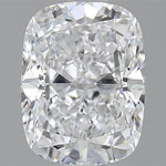 IGI 1.58 Carat Cushion Lab Grown Diamond 人工培育鑽石 實驗室人造鑽石