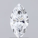 IGI 0.84 Carat Marquise Lab Grown Diamond