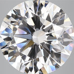 IGI 5.05 Carat Round Brilliant Lab Grown Diamond 人工培育鑽石 實驗室人造鑽石