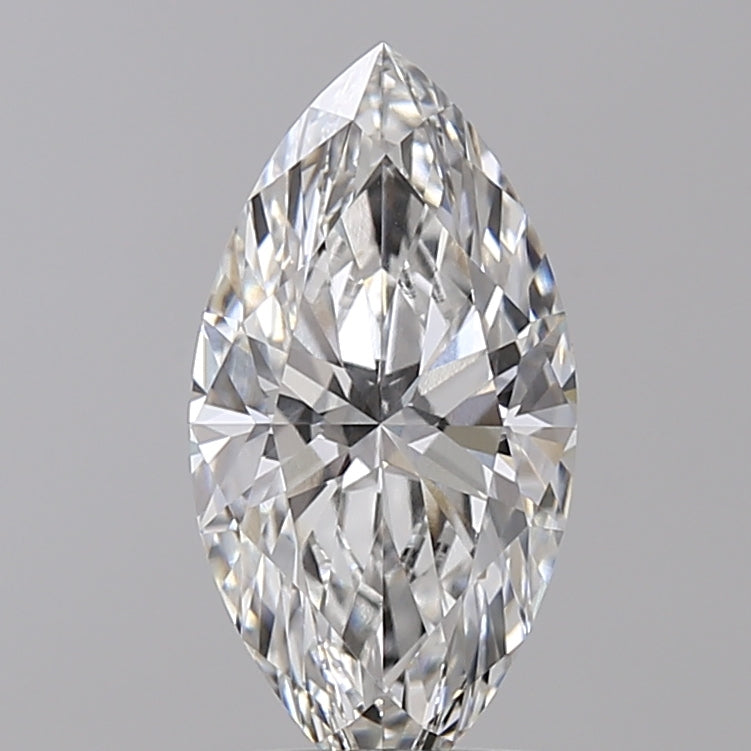 IGI 1.51 Carat Marquise Lab Grown Diamond