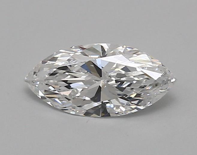 IGI 0.81 Carat Marquise Lab Grown Diamond 人工培育鑽石 實驗室人造鑽石