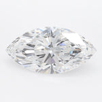 IGI 1.34 Carat Marquise Lab Grown Diamond