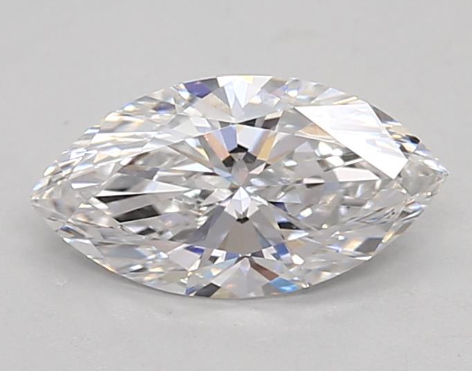 IGI 0.88 Carat Marquise Lab Grown Diamond