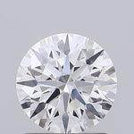 IGI 1.03 Carat Round Brilliant Lab Grown Diamond