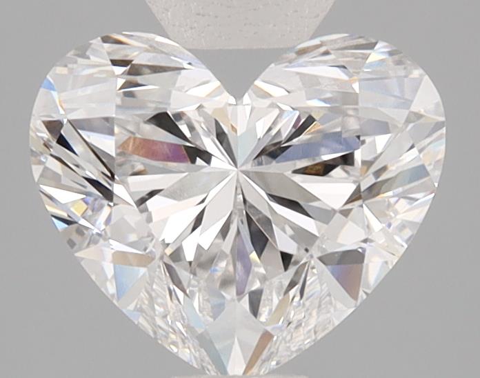 IGI 1.74 Carat Heart Lab Grown Diamond 人工培育鑽石 實驗室人造鑽石