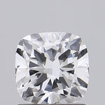 IGI 1.22 Carat Cushion Lab Grown Diamond 人工培育鑽石 實驗室人造鑽石