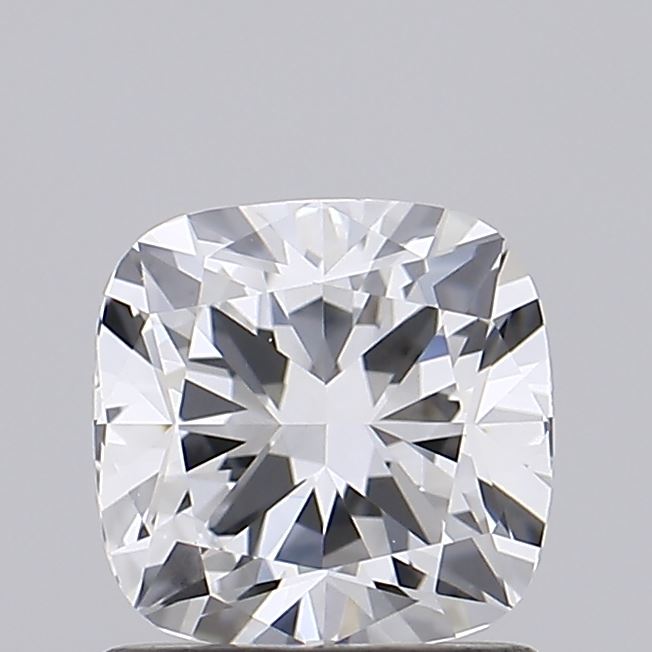IGI 1.22 Carat Cushion Lab Grown Diamond 人工培育鑽石 實驗室人造鑽石