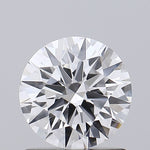 IGI 0.95 Carat Round Brilliant Lab Grown Diamond