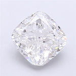 IGI 2.74 Carat Cushion Lab Grown Diamond 人工培育鑽石 實驗室人造鑽石