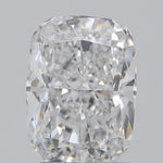 IGI 1.82 Carat Cushion Lab Grown Diamond