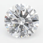 IGI 1.53 Carat Round Brilliant Lab Grown Diamond 人工培育鑽石 實驗室人造鑽石