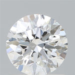 IGI 1.05 Carat Round Brilliant Lab Grown Diamond