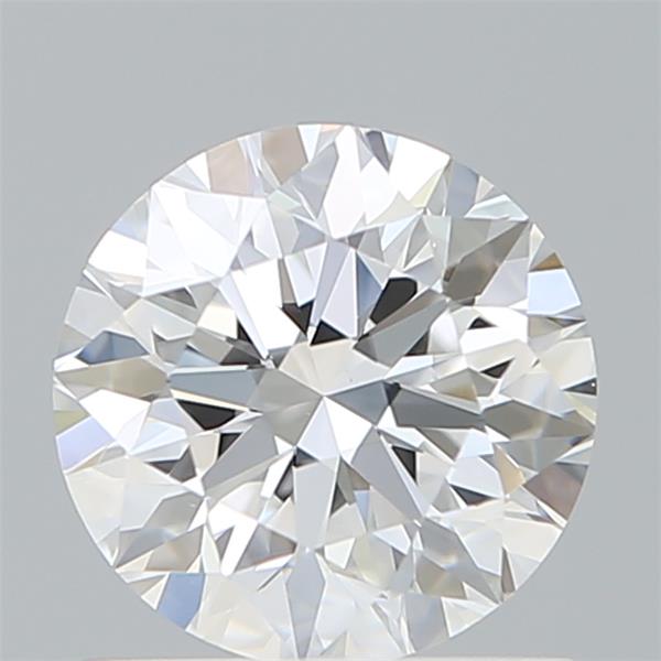IGI 1.05 Carat Round Brilliant Lab Grown Diamond