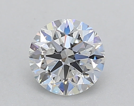 IGI 0.47 Carat 圓形 - Round Brilliant 培育鑽石 Lab Grown Diamond 人造鑽石 人工鑽石 實驗室鑽石 培養鑽石 香港 培育鑽 