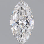 IGI 1.02 Carat Marquise Lab Grown Diamond 人工培育鑽石 實驗室人造鑽石