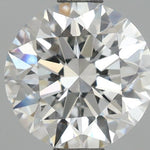 IGI 1.83 Carat Round Brilliant Lab Grown Diamond 人工培育鑽石 實驗室人造鑽石