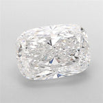 IGI 4.12 Carat Cushion Lab Grown Diamond 人工培育鑽石 實驗室人造鑽石