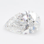 IGI 1.03 Carat Pear Lab Grown Diamond 人工培育鑽石 實驗室人造鑽石