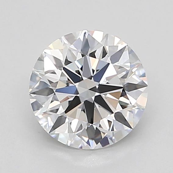 IGI 1.01 Carat Round Brilliant Lab Grown Diamond