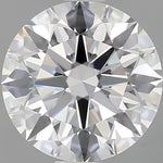 IGI 1.21 Carat Round Brilliant Lab Grown Diamond 人工培育鑽石 實驗室人造鑽石