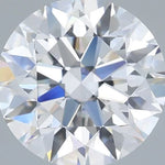 IGI 1.31 Carat Round Brilliant Lab Grown Diamond 人工培育鑽石 實驗室人造鑽石