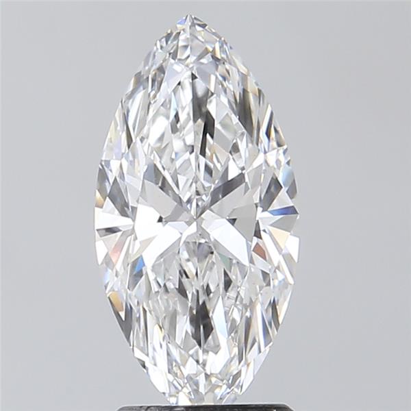 IGI 1.89 Carat Marquise Lab Grown Diamond