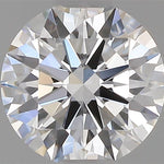 IGI 0.81 Carat Round Brilliant Lab Grown Diamond 人工培育鑽石 實驗室人造鑽石