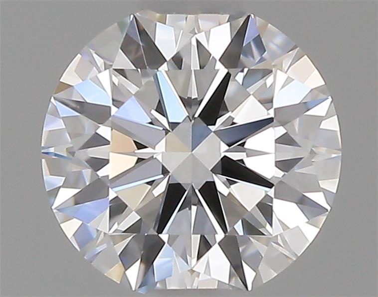 IGI 0.81 Carat Round Brilliant Lab Grown Diamond 人工培育鑽石 實驗室人造鑽石