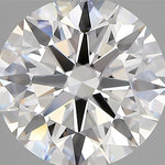 IGI 2.75 Carat Round Brilliant Lab Grown Diamond 人工培育鑽石 實驗室人造鑽石