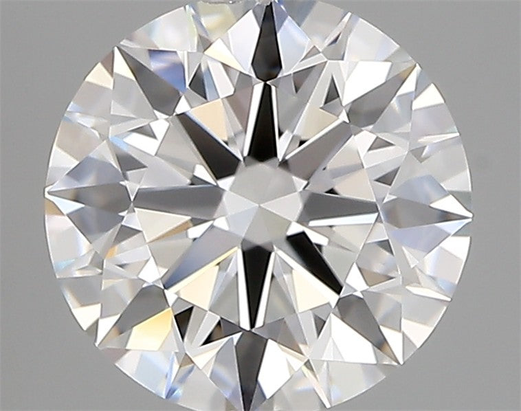 IGI 2.75 Carat Round Brilliant Lab Grown Diamond 人工培育鑽石 實驗室人造鑽石