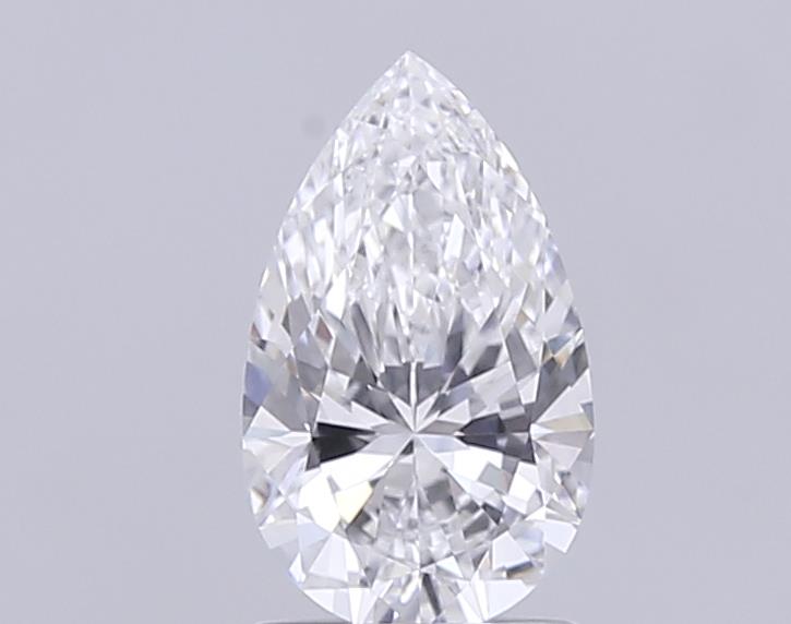 IGI 0.95 Carat Pear Lab Grown Diamond 人工培育鑽石 實驗室人造鑽石