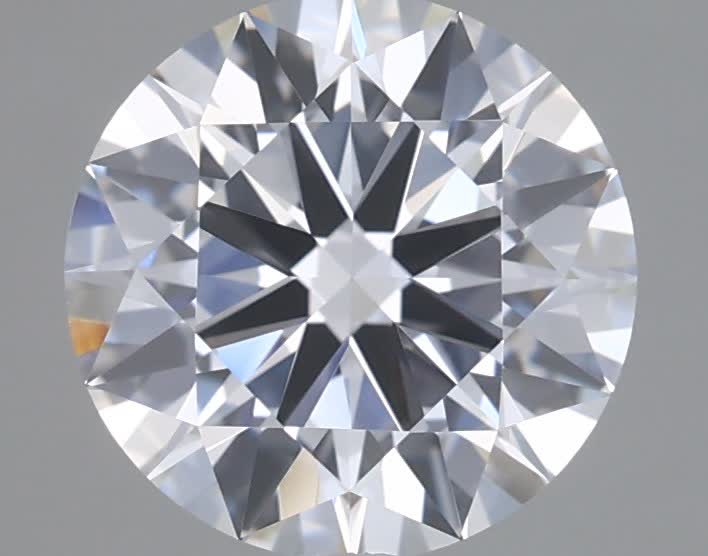 IGI 2.03 Carat Round Brilliant Lab Grown Diamond